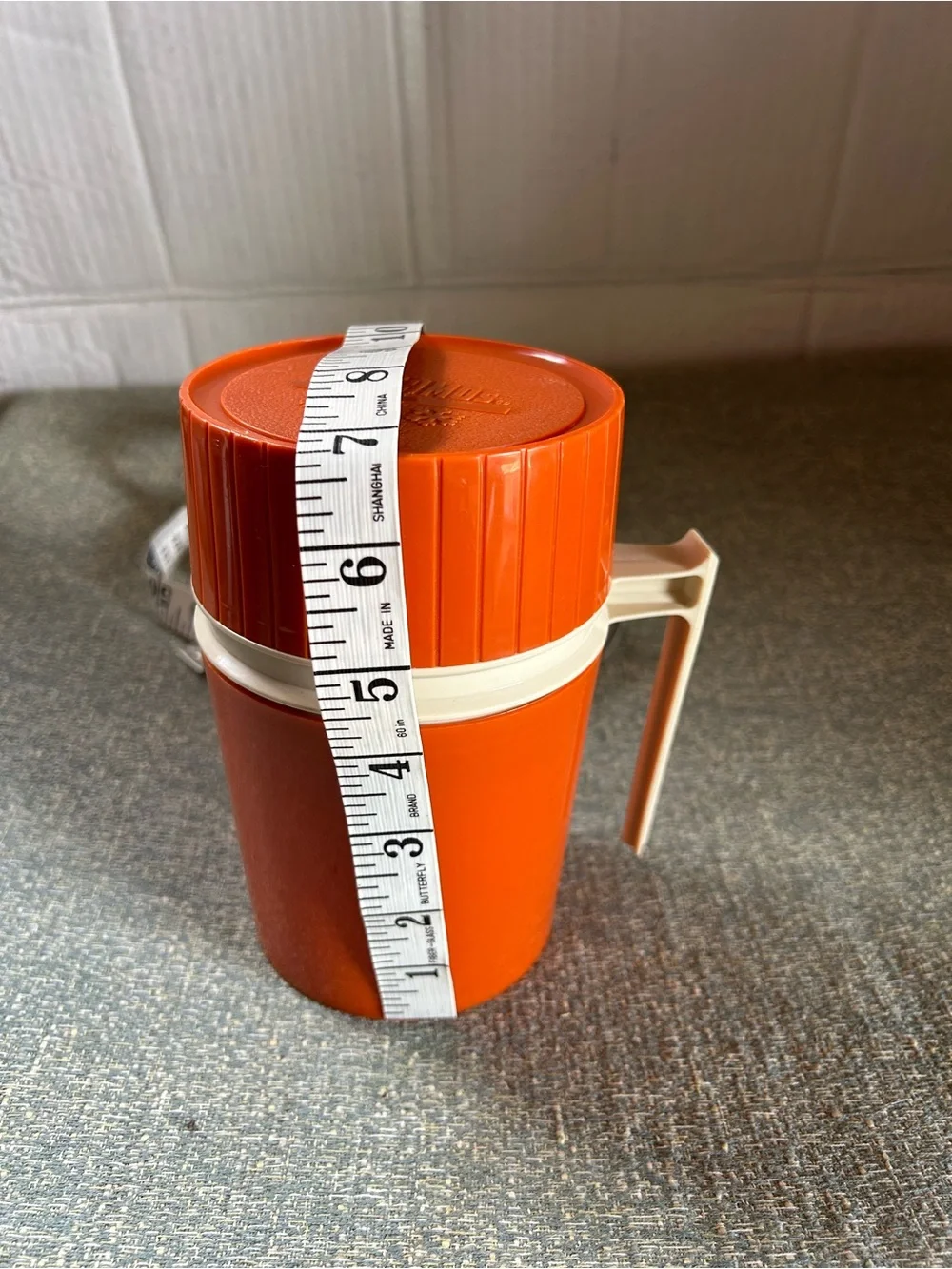 Vintage Thermos